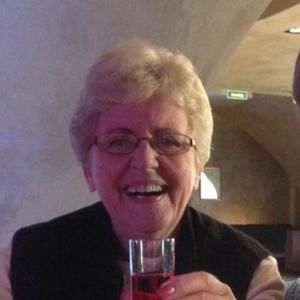 Meet your Posher, Nan